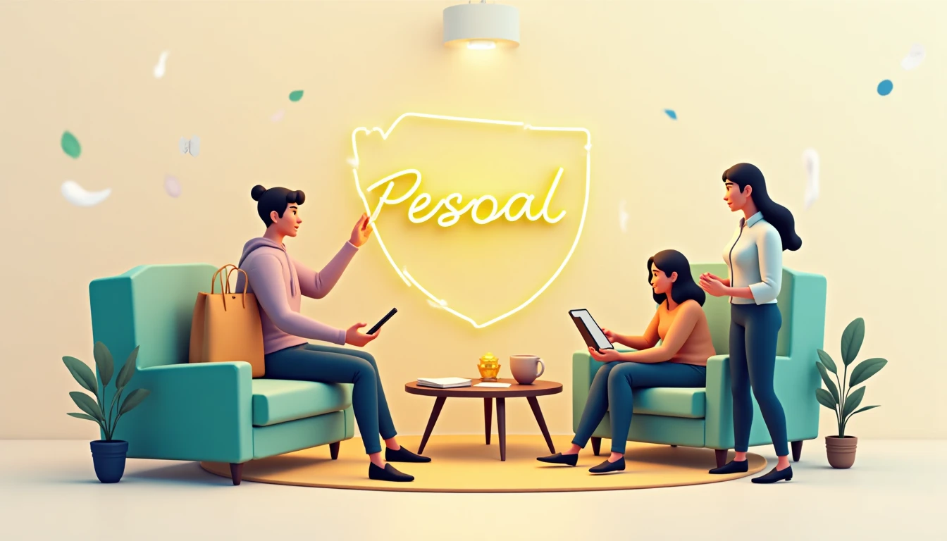 Neon Empréstimo Pessoal: Vale a Pena para Clientes Fiéis?